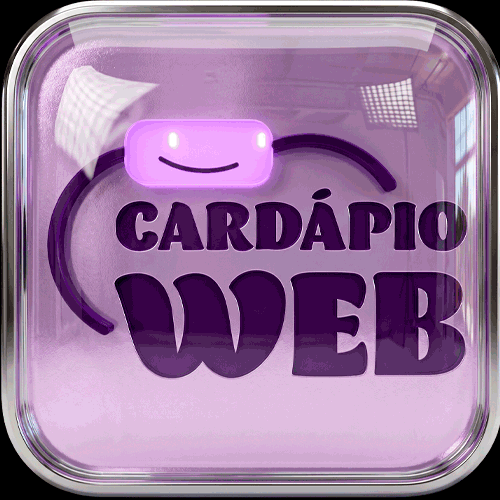 Abrir Cardápio Web