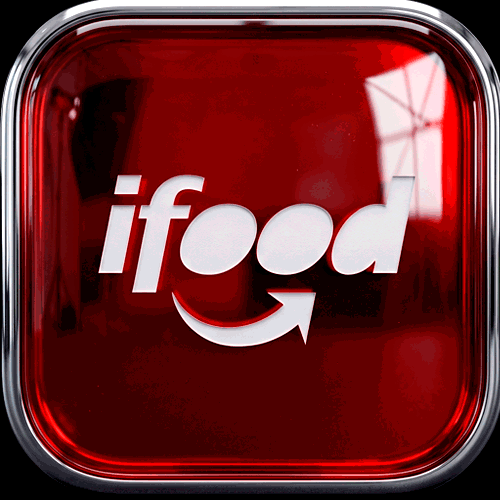 Pedir pelo iFood